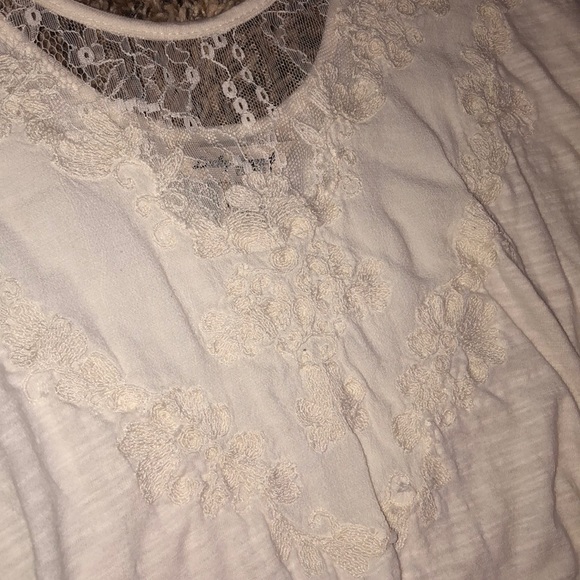 Lucky Brand Blouse - Picture 5 of 5